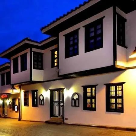 Vibrant Located In Historical Area Surrounded By Nature * Antalya