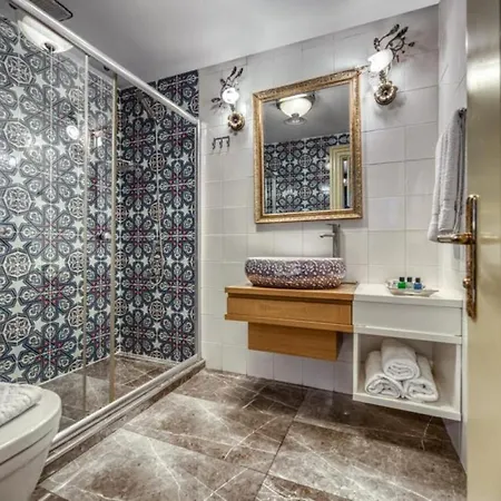Vibrant Located In Historical Area Surrounded By Nature Antalya