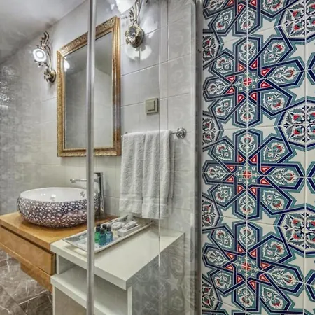 Vibrant Located In Historical Area Surrounded By Nature * Antalya